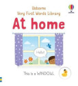 Very First Words Library At Home Very First Words Library At Home