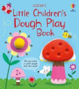 Little Children´s Dough Play Book Little Children´s Dough Play Book