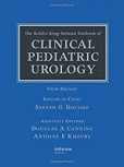 The Kelalis--King--Belman Textbook of Clinical Pediatric Urology, Sixth Edition