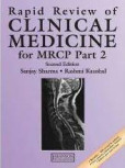 Rapid Review of Clinical Medicine for MRCP Part 2, Third Edition