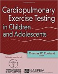 Cardiopulmonary Exercise Testing in Children and Adolescents