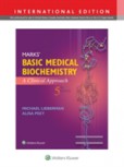 Marks Basic Medical Biochemistry