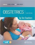 Obstetrics by Ten Teachers
