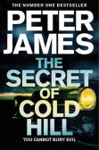 The Secret of Cold Hill The Secret of Cold Hill