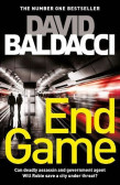 End Game (Will Robie series) End Game (Will Robie series)