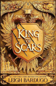 King of Scars King of Scars