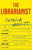 The Librarianist The Librarianist