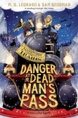 Danger at Dead Man´s Pass Danger at Dead Man´s Pass