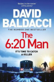 The 6:20 Man The 6:20 Man