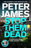 Stop Them Dead Stop Them Dead