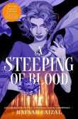 A Steeping of Blood A Steeping of Blood