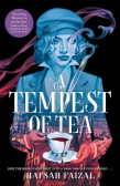 A Tempest of Tea A Tempest of Tea