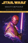 Star Wars: Shatterpoint Star Wars: Shatterpoint