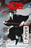 Star Wars Visions: Ronin Star Wars Visions: Ronin