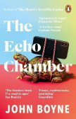The Echo Chamber The Echo Chamber