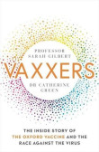 Vaxxers Vaxxers