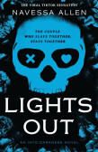 Lights Out Lights Out