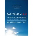 Capitalism 4.0 : The Birth of a New Economy in the Aftermath of Crisis Capitalism 4.0 : The Birth of a New Economy in the Aftermath of Crisis