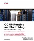 CCNP Routing and Switching Official Certification Library