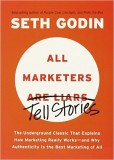 All Marketers are Liars All Marketers are Liars