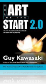 Art of the Start 2.0 Art of the Start 2.0