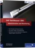 SAP NetWeaver Business Warehouse SAP NetWeaver Business Warehouse
