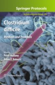Clostridium difficile