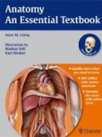 AnatomyAn Essential Textbook AnatomyAn Essential Textbook