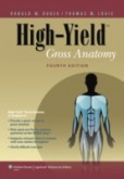 High-yield Gross Anatomy