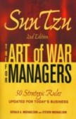Sun Tzu: The Art of War for Managers Sun Tzu: The Art of War for Managers