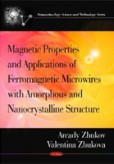 Magnetic Properties and Applications of Ferromagne Magnetic Properties and Applications of Ferromagne