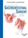 Atlas of Gastrointestinal Surgery Atlas of Gastrointestinal Surgery
