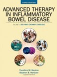 Advanced Therapy of IBD Vol. 1 Advanced Therapy of IBD Vol. 1