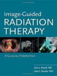 Image-Guided Radiation Therapy Image-Guided Radiation Therapy