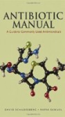 Antibiotics Manual Antibiotics Manual