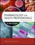 Pharmacology for Health Professionals