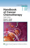 Handbook of Cancer Chemotherapy, 8/e