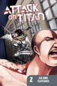 Attack On Titan 2 Attack On Titan 2