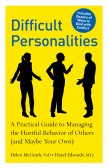 Difficult Personalities Difficult Personalities