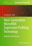 Next-generation MicroRNA Expression profiling technology