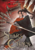 Stars of Chaos: Sha Po Lang 4 Stars of Chaos: Sha Po Lang 4