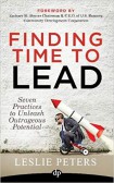 Finding Time to Lead