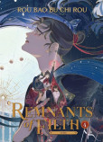 Remnants of Filth: Yuwu 4 Remnants of Filth: Yuwu 4