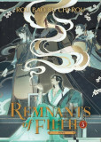 Remnants of Filth: Yuwu 5 Remnants of Filth: Yuwu 5