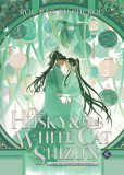 The Husky and His White Cat Shizun: Erha He Ta De Bai Mao Shizun 6 The Husky and His White Cat Shizun: Erha He Ta De Bai Mao Shizun 6