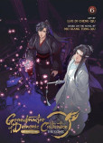 Grandmaster of Demonic Cultivation: Mo Dao Zu Shi 6 (The Comic) Grandmaster of Demonic Cultivation: Mo Dao Zu Shi 6 (The Comic)