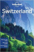 Lonely Planet Switzerland