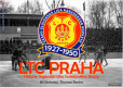 LTC Praha 1927-1950 LTC Praha 1927-1950