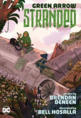 Green Arrow: Stranded Green Arrow: Stranded