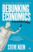 Debunking Economics Debunking Economics